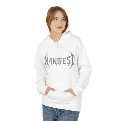 M4NIFEST Hoodie "Universe Responds to Action"